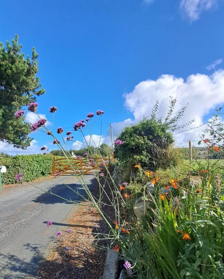 Red Gate Cottage Buncrana Bagian luar foto