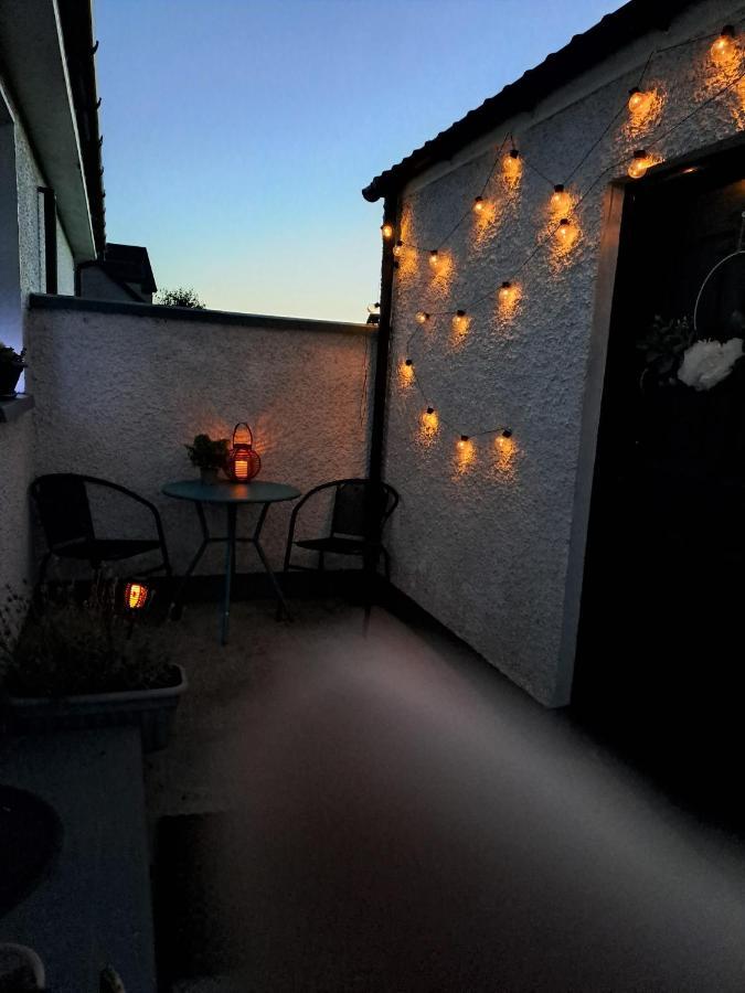 Red Gate Cottage Buncrana Bagian luar foto